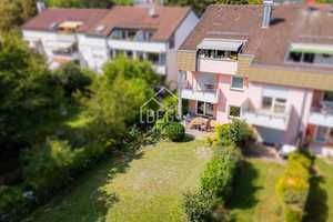 2-Zimmer-Wohnung mit toller Terrasse und Gartenanteil – Stuttgart – Vorschaubild 13