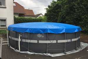 Einfamilienhaus – modernisiert – gr. Carport – Scheune – Neuwied (Kreis) – Vorschaubild 39