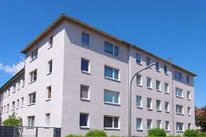 Siegfriedstr. 36, E R - Frisch modernisierte 2-Zimmer Wohnung mit bodengleicher Dusche – Siegfriedstr. 36, 38106 Nordstadt, Braunschweig – Vorschaubild 2