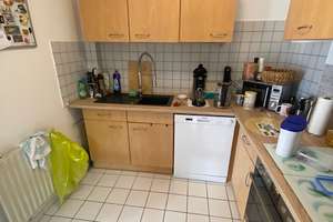 Kapitalanlage - EIGENTUMSWOHNUNG - SCHÖNE 2ZKB, TERRASSE IN OL-KREYENBRÜCK – 26133 Bümmerstede, Oldenburg (Oldenburg) – Vorschaubild 6