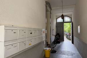 Gute Kapitalanlage in beliebter, westlicher Südstadtlage – Die vollständige Adresse der Immobilie erhältst du vom Anbieter., 76137 Südstadt, Karlsruhe – Vorschaubild 4