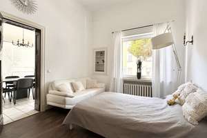 Jugendstil-Stadtvilla, Wohntraum auf 360 m2: 13 Z., top Zustand, zentral & ruhig + Traumgarten.  – Die vollständige Adresse der Immobilie erhältst du vom Anbieter., 41751 Viersen – Vorschaubild 22