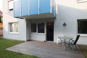 Charmante 2-Zimmer-Wohnung in S-Vaihingen Uni, frei ab 01.11.26 – Die vollständige Adresse der Immobilie erhältst du vom Anbieter., 70569 Dachswald, Stuttgart – Vorschaubild 8