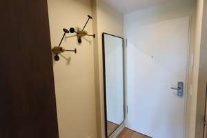 Bald einziehen! Kleines, feines Apartment in elegantem Haus / Schwabing – Schwere-Reiter-Str. 27, 80797 Schwere-Reiter-Straße, München – Vorschaubild 38