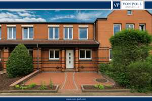 Reihenmittelhaus in zentraler Lage – Delmenhorst – Vorschaubild 1