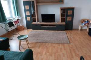 Helle möbilierte 2 Raum-Wohnung im Zentrum – Zieschestr. 29, 9111 Zentrum, Chemnitz – Vorschaubild 2