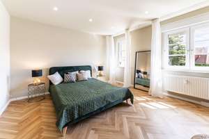 Luxus zum Einziehen | Kernsanierte Designerwohnung mit Balkon in Dresden Plauen – 1189 Coschütz/Gittersee, Dresden – Vorschaubild 16