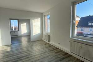 Obergeschosswohnung zentral von Braunschweig