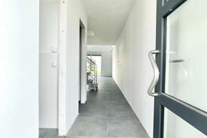 Neubau Reihenhaus in A Lage - familienfreundlich geschnitten – Pater-Dieckmann-Straße 20b, 46244 Kirchhellen-Mitte, Bottrop – Vorschaubild 7