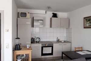 1-Zimmer-Wohnung mit Aufzug – zentral in Schwerte-Holzen, Einkauf fußläufig – Rosenweg 86, 58239 Schwerte – Vorschaubild 5