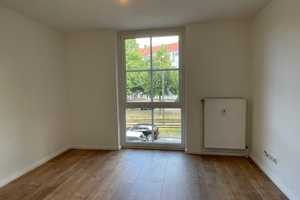Schöne 2-Zimmer-Wohnung im 1. Obergeschoss mit Einbauküche – Stöckener Str. 173, 30419 Hannover – Vorschaubild 2