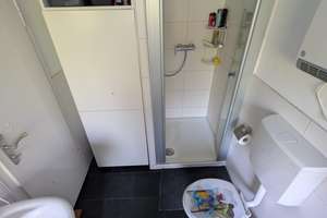 Gehobene 3,5-Zimmer-Wohnung mit Balkon / Terrasse  in Pforzheim – Immenhof 1, 75175 Buckenberg, Pforzheim – Vorschaubild 12