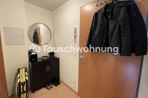 Tauschwohnung: Glockenbachviertel, Jahnstr. - 1 Zimmer Wohnung – Jahnstr. 38, 80469 Glockenbach, München – Vorschaubild 6