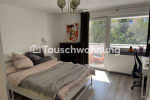 Tauschwohnung: Suchen 3-4 ZW – Leonhard-Frank-Str 7, 80796 Am Luitpoldpark, München – Vorschaubild 15