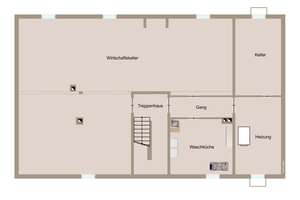 Entwicklungspotenzial in der Pforzheimer Nordstadt – mit zusätzlicher Renditeoption – Die vollständige Adresse der Immobilie erhältst du vom Anbieter., 75177 Nordstadt, Pforzheim – Vorschaubild 20