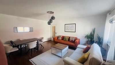 Zentrale 2-Zimmer-Wohnung in Kaiserslautern ab 01.09.2026