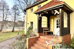 ++ Exklusives Seegrundstück ++  mit maritimer Vielfalt, Entwicklungspotenzial und Perspektive – Dahme-Spreewald (Kreis) – Vorschaubild 5