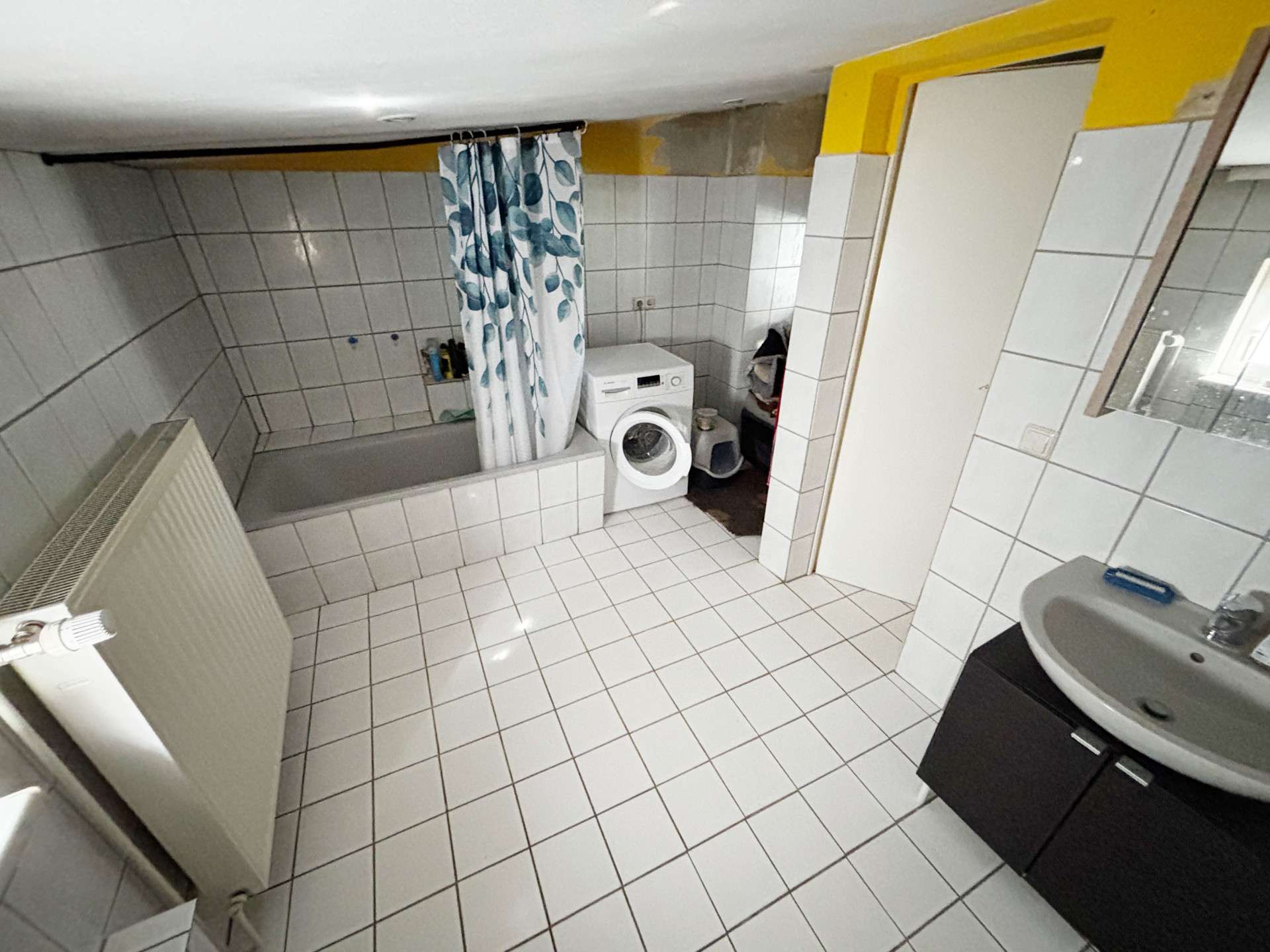 Immobilie in Iden - Charmantes Einfamilienhaus mit Sanierungsbedarf und großem Grundstück - Bild 1