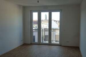 Exklusives Studio-Apartment in Köln-Sülz – Hochwertige Wohnqualität mit Balkon und TG-Stellplatz