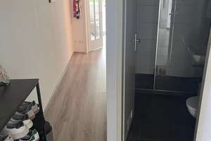 Top-Lage am Berliner Platz: Ruhige und möblierte 1-Zi-Wohnung mit Balkon – Gymnasiumstraße 52, 70174 Neue Vorstadt, Stuttgart – Vorschaubild 2