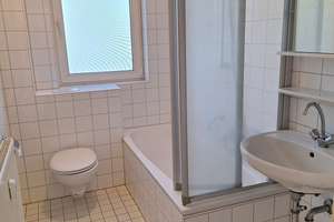 Helle 2-Zimmerwohnung mit Balkon und Einbauküche in Bubenreuth - WE 16 – Damaschkestraße 40, 91088 Bubenreuth – Vorschaubild 3