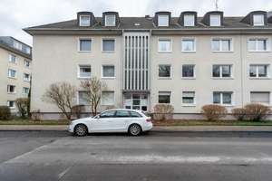 Über den Dächern von Rüttenscheid!