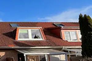 sofort beziehbares Einfamilienreihenmittelhaus in der Landeshauptstadt Schwerin - Friedrichsthal – Schwerin – Vorschaubild 9