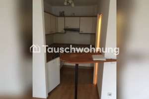 Tauschwohnung: Schöne Wohunung mit Balkon zum Innenraum in Uhlenhorst – Arndtstraße 1, 22085 Uhlenhorst, Hamburg – Vorschaubild 2