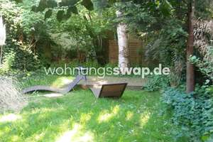 Wohnungstausch: Neubertstraße 32