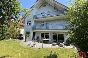RESERVIERT - Mehrgenerationenhaus - 325m² Wohnfläche + 105m² DG-Ausbaureserve in bester Feldrandlage – Die vollständige Adresse der Immobilie erhältst du vom Anbieter., 68519 Viernheim – Vorschaubild 1