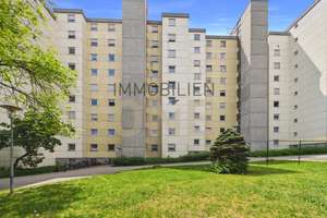Freie 2-Zimmerwohnung mit Loggia, Tiefgarage und Blick ins Grüne – Die vollständige Adresse der Immobilie erhältst du vom Anbieter., 93051 Großprüfening-Dechbetten-Königswiesen, Regensburg – Vorschaubild 20