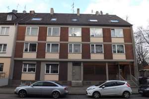 !alles neu! neu erstellte 3-Zi DG-EG-Wg mit 86qm, Bad mit Dusche und Badewanne, Gäste-WC, gute Lage – Festweg 17, 45866 Ückendorf, Gelsenkirchen – Vorschaubild 45