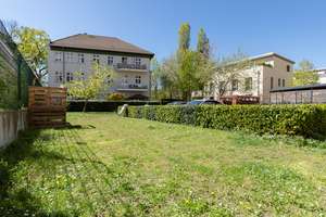 Bezugsfreie 3-Zimmer-Wohnung in City-Lage | Balkon | Parkett | Tageslichtbad | Wanne & Dusche – Die vollständige Adresse der Immobilie erhältst du vom Anbieter., 4105 Zentrum-Nordwest, Leipzig – Vorschaubild 16