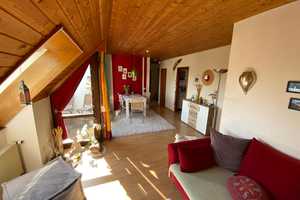 Haus für die grosse Familie mit 680 qm Süd- Grundstück - Sonne pur ! – Darmstadt-Dieburg (Kreis) – Vorschaubild 21