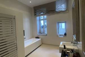 Luxuriöse 6-Zimmer-Wohnung in Berlin, 2. OG, sofort bezugsfrei – Ansbacher Straße 61, 10777 Schöneberg, Berlin – Vorschaubild 8