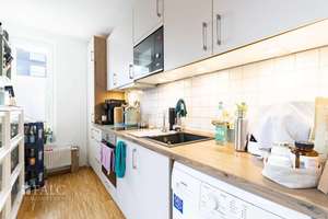 Investieren in Qualität. Stilvoll wohnen. - Erdgeschosswohnung in OL-Donnerschwee – Die vollständige Adresse der Immobilie erhältst du vom Anbieter., 26123 Bürgeresch, Oldenburg (Oldenburg) – Vorschaubild 12