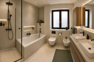 Großzügige 5-Zimmer-Wohnung zwischen Stadt und Natur – Die vollständige Adresse der Immobilie erhältst du vom Anbieter., 90455 Katzwang, Reichelsdorf Ost, Reichelsdorfer Keller, Nürnberg – Vorschaubild 14
