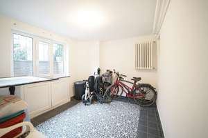 Stilvoll saniertes Altbremer Reihenmittelhaus im Wachmannstraßenquartier – Die vollständige Adresse der Immobilie erhältst du vom Anbieter., 28209 Schwachhausen (Ortsteil), Bremen – Vorschaubild 30