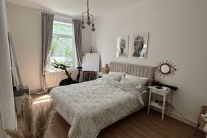 Schöne 3-Zimmer Altbauwohnung in der Südstadt – An der Tiefenriede 55, 30173 Südstadt, Hannover – Vorschaubild 6