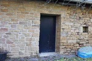 Repräsentativer, charmanter Bauernhof in Mörsfeld/Donnersbergkreis – Die vollständige Adresse der Immobilie erhältst du vom Anbieter., 67808 Mörsfeld – Vorschaubild 5