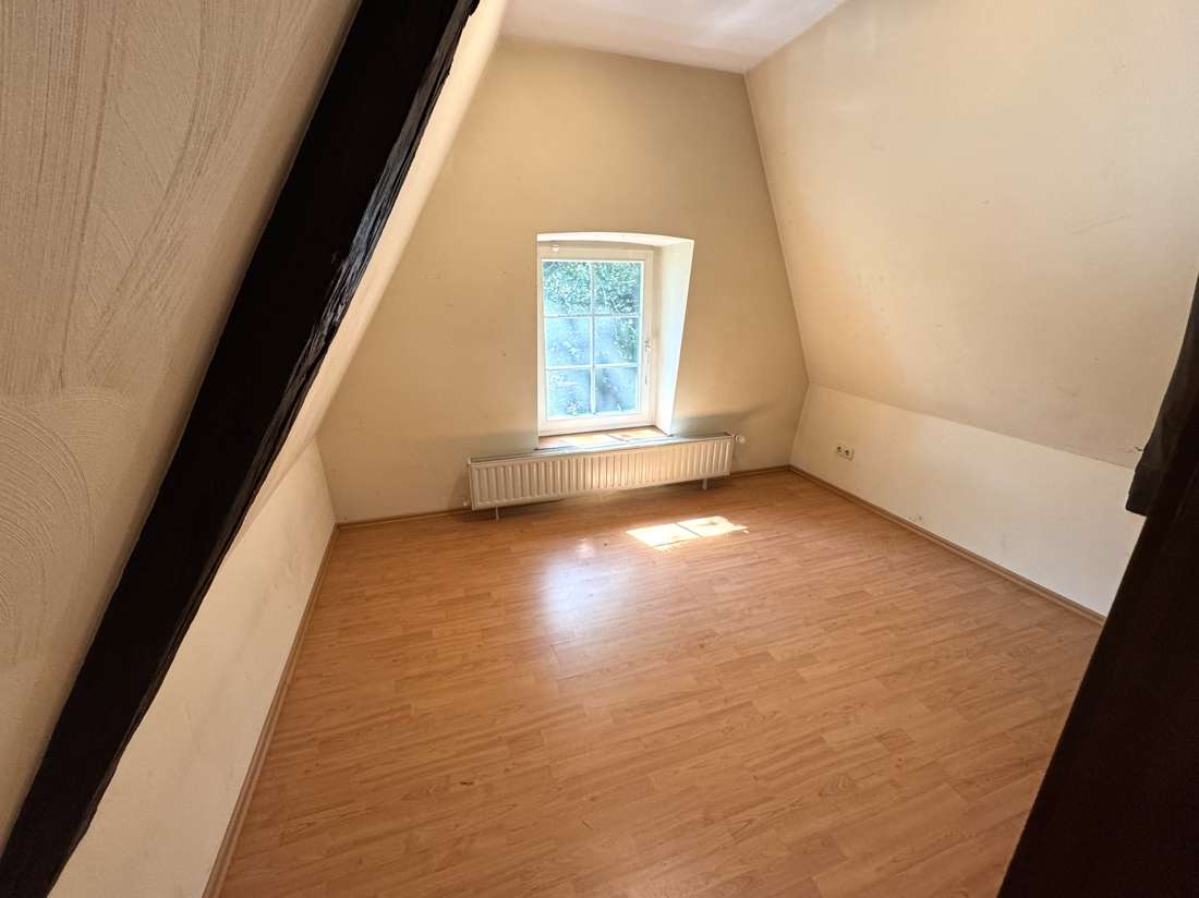 Immobilie in Deinstedt - Wohnen, Gäste empfangen & genießen – vielseitiges Landanwesen in ruhiger Alleinlage *** 360 Grad Run - Bild 3