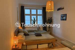 Tauschwohnung: Ruhige 3,5 Zimmer Wohnung Eppendorf / Kellinghusenpark – Gustav-Leo-Straße 2, 20249 Eppendorf, Hamburg – Vorschaubild 16