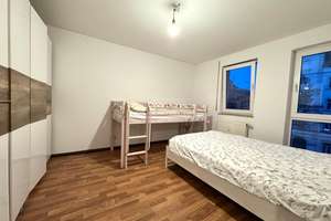 Kapitalanlage mit starker 6,95 % Rendite – 2-Zimmer-Wohnung inkl. Balkon, Stellplatz und EBK – Die vollständige Adresse der Immobilie erhältst du vom Anbieter., 9116 Kaßberg, Chemnitz – Vorschaubild 3
