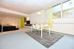 Tolles, möbliertes Loft in Renningen bei Leonberg – Die vollständige Adresse der Immobilie erhältst du vom Anbieter., 71272 Renningen – Vorschaubild 8