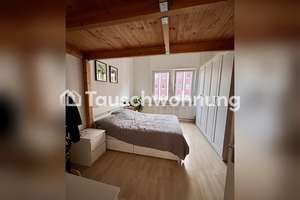 Tauschwohnung: 3-Zimmer Altbau Wohnung in der Südstadt – Die vollständige Adresse der Immobilie erhältst du vom Anbieter., 50677 Neustadt/Süd, Köln – Vorschaubild 2