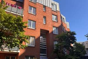 --NEUSTADT-SÜD/SÜLZ-- schönes Studentenapp. (Nr. 23)  ohne Balkon --bitte auch "Sonstiges" lesen--