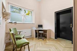 Charaktervolles Gewerbeobjekt: Renditestarkes Praxis- & Bürohaus mit langfristig etablierten Mietern – Elberfelder Straße 49, 42853 Scheid, Remscheid – Vorschaubild 27