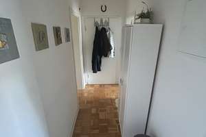 Schöne Erdgeschosswohnung mit eigener Terrasse – Hatzper Str. 157, 45149 Haarzopf, Essen – Vorschaubild 10