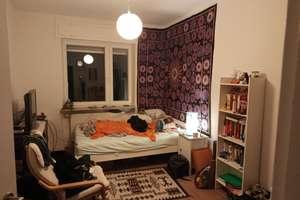 Helle 3-Zimmer Wohnung mit Balkon im 2. OG in Mannheim-Neckarstadt-West – Bürgermeister-Fuchs-Str. 81, 68169 Neckarstadt-West, Mannheim – Vorschaubild 4