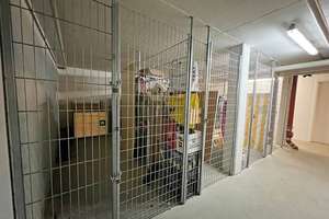 WG Zimmer-in Wohnung als Premium-WG (in 2er-WG) – möbliert | Einzelvermietung pro Zimmer – Die vollständige Adresse der Immobilie erhältst du vom Anbieter., 81673 Josephsburg, München – Vorschaubild 17